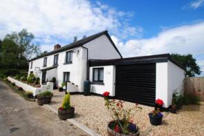 Little Wood Cottage, Road From Stonemoor Cross To Winswell Water, Torrington EX38 8QP