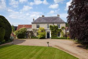 Wentford House, Clare Road, Sudbury CO10 8QU