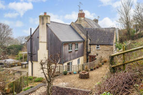 3, The Haven, Keble Road, France Lynch, Stroud GL6 8LN