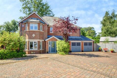 Westhouse Avenue, Durham, DH1