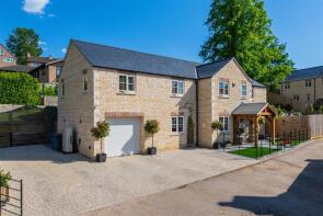 1 Hillside, Holly Rise, Corby NN17 3EZ