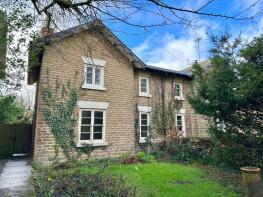 Hollydene, Main Street, Terrington YO60 6PT