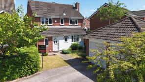 16, Thornton Close, Ormskirk L40 1UW