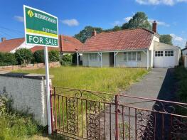 26, Chapel Road, Pawlett, Bridgwater TA6 4SH