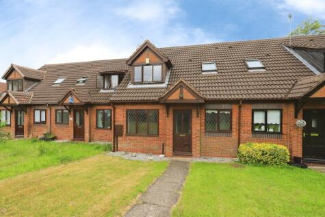 Ambleside Close, Bradley, Bilston