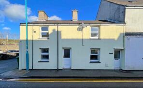 Waenfro, High Street, Caernarfon LL55 3HR