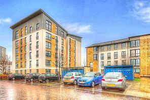 Flat 0/2, 6, Ritz Place, Glasgow G5 0LF