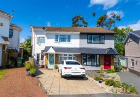 14, St Andrews Road, Penycoedcae, Pontypridd CF37 1XF