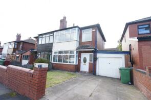 11, Forester Hill Avenue, Bolton BL3 2DR