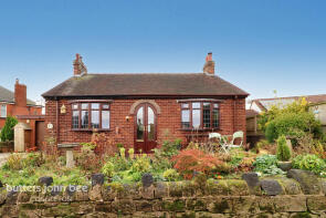 Sunnybank, Gun Battery Lane, Biddulph Moor ST8 7NJ