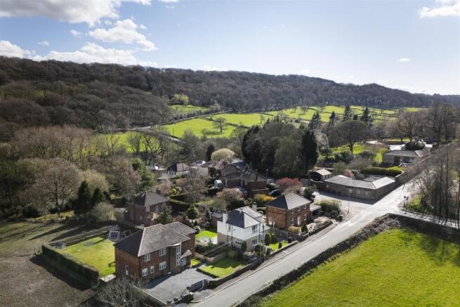Bramleys Estate Agents - Arkenley Lane - Almondbur