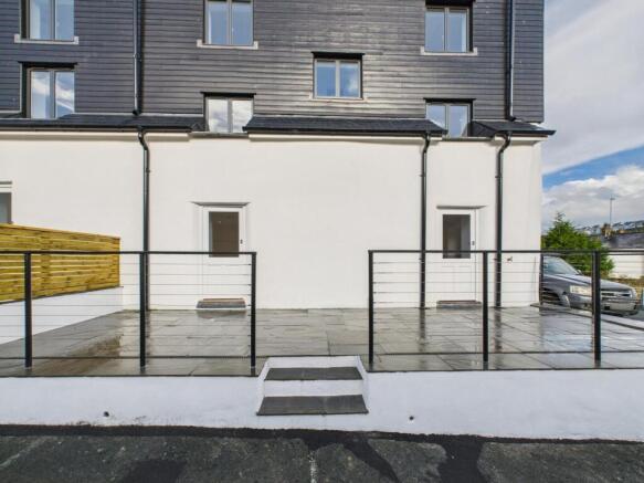 Terrace / Patio