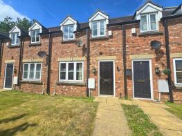 11, Levington Court, Thirsk Road, Yarm TS15 9WE