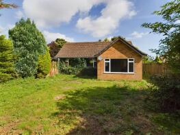 Belon, High Street, Hagworthingham PE23 4NA