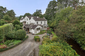 Low Mill Cottage, Underbarrow, Kendal LA8 8BL
