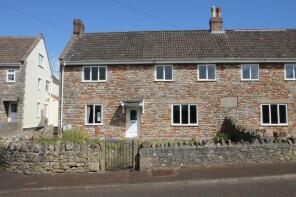 Rose Cottage, Bishops Park Way To Constitution Hill, Dulcote, Wells BA5 3NU