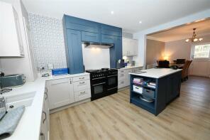2, Hallgarth Court, Richmond DL11 7RN