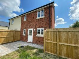 4, Cwm Fagor Road, Devauden NP16 6PJ