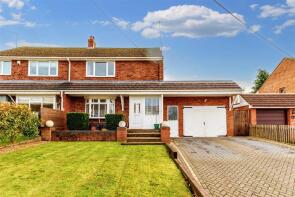 23, Lower Cladswell Lane, Alcester B49 5JY