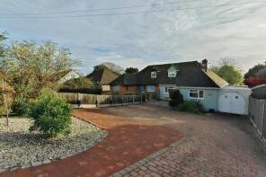 Pentire, Seabrook Road, Hythe CT21 5QD