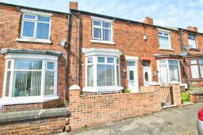 13, Osborne Terrace, Bishop Auckland DL14 8JA