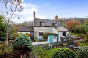 Glen Cottage, The Glen, Homer, Much Wenlock TF13 6NE