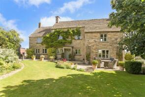 Ivy Cottage, Cheltenham Road, Stroud GL6 7BJ