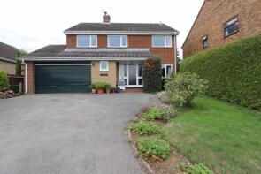 Orchard Rise, Guilsborough Road, Ravensthorpe NN6 8EW