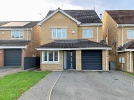 38, Newton Grange, Bishop Auckland DL14 7RP
