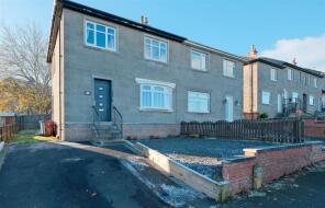 5, Lochanbank Drive, Kirkmuirhill, Lanark ML11 9RD
