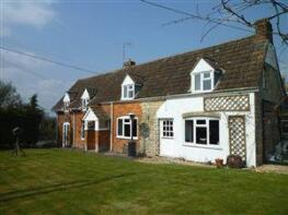 Flower Cottage, Stockley North To Stockley Lane Calne, Calne SN11 0NL