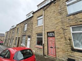 23, Calton Street, Keighley BD21 1HG