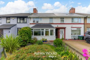 38, Pavilion Avenue, Smethwick B67 6LD