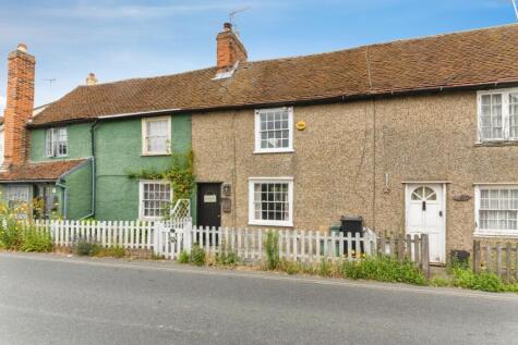 Spring Road, St. Osyth, Clacton-on-Sea, Essex, CO16
