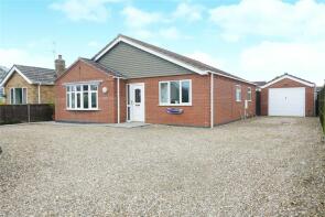 7a, Washdyke Lane, Alford LN13 9JY