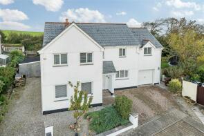 20, Bury Close, Warbstow, Launceston PL15 8UZ