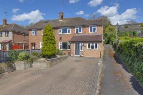 134, Bush Road, Cuxton, Rochester ME2 1HB