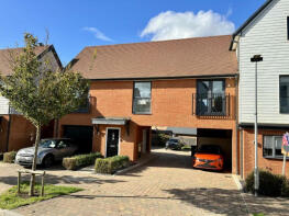 5, Woodland Rise, Ashford TN23 8AR