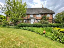 College Farm Cottage, Beedon Hill, Beedon, Newbury RG20 8SJ