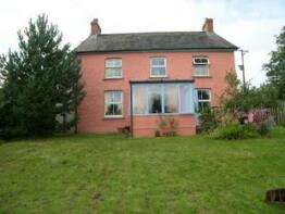 Rhyddid, C3153 Junction A478 To Junction C3122 Glandwr, Glandwr, Whitland SA34 0UA