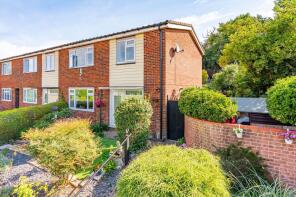 18, Chapelfields, Ware SG12 8HT