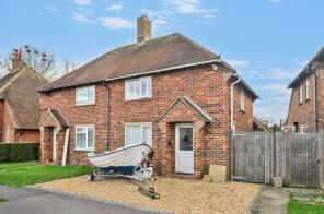 7, Summerfield Road, Chichester PO20 8LX