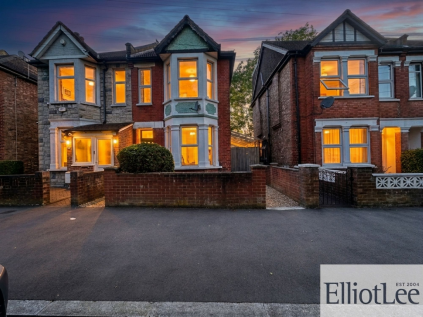 Barham Close, Wembley, HA0