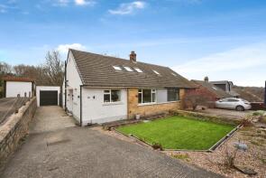 62, Briarlyn Road, Birchencliffe, Huddersfield HD3 3NP
