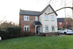 2, The Hawthorns, Oswestry SY11 4FB