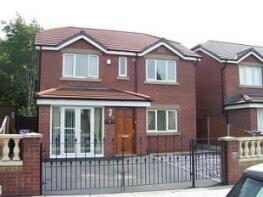 2, Cherryfield Drive, Southdene, Liverpool L32 9PA