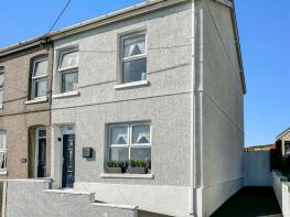 154, Waterloo Road, Capel Hendre, Ammanford SA18 3RY