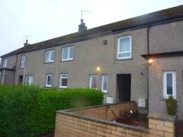9, Lady Nina Square, Glenrothes KY7 6HN
