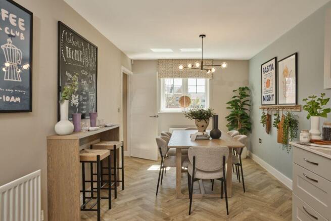 New homes for sale