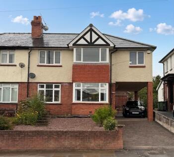 Newtown Road, Carlisle, CA2